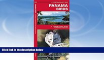 Deals in Books  Panama Birds (Pocket Naturalist Guide)  Premium Ebooks Best Seller in USA