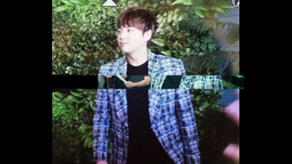 JANG KEUN SUK FOR AT PRESS CONFERENCE AND İNCHEON AİRPORT ARRİVAL TO MACAU AİRPORT CHİNA SPECİAL VIDEOS 13 & 14.11.2016