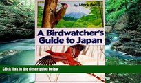 Big Sales  A Birdwatcher s Guide to Japan  Premium Ebooks Online Ebooks