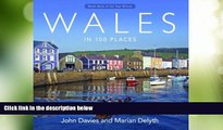 Big Deals  Wales in 100 Places  Full Read Most Wanted