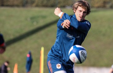 Mon CNR : Baptiste Serin