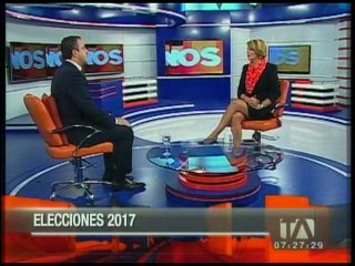 Guillermo Celi, director nacional de SUMA