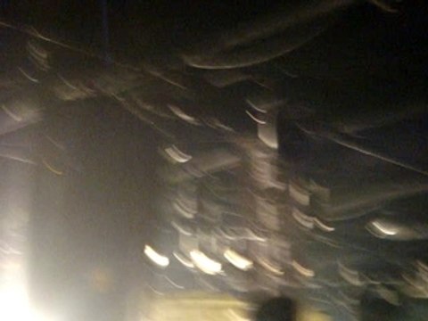 Garraud cloture [Louxor in live] @ Palais - CANNES Part I