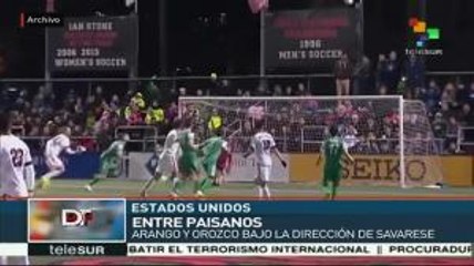 Deportes teleSUR 14/11/2016
