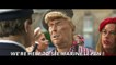 Worldwide Exclusif : First official visit of President Donald Trump to France ! - The Guignols - CANAL+