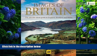 Books to Read  Images of Britain: The Ultimate Visual Guide to England, Scotland and Wales  Best