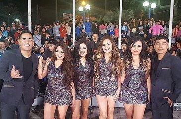 Puro Sentimiento: esta foto dejó a todos en shock y sus fans se lo hicieron saber