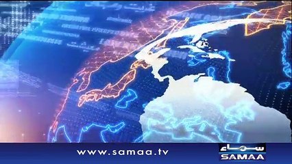 Nadeem Malik Live |‬ SAMAA TV ‪| 15 Nov 2016‬