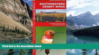 Big Sales  Southwestern Desert Birds: An Introduction to Familiar Species  Premium Ebooks Online