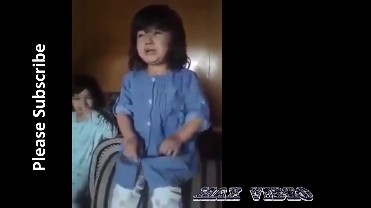 Afghan Funny Clips 2016 - Afghan Jalebi Funny Version 2017