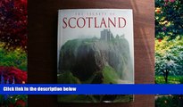 Big Deals  The Secrets of Scotland [Hardcover]  Best Seller Books Most Wanted
