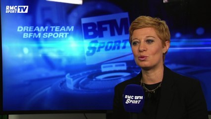 Pitkowski : "Mauresmo laisse un esprit français à l'équipe de France"