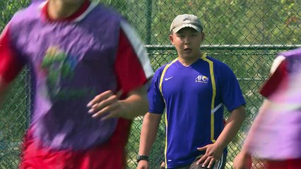 كوريا الشمالية في رحلة البحث عن ميسي خاص بها