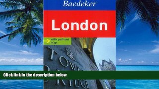 Books to Read  London Baedeker Guide (Baedeker Guides)  Full Ebooks Most Wanted