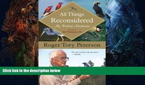 Buy NOW  All Things Reconsidered: My Birding Adventures  Premium Ebooks Online Ebooks