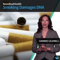 Smoking Tobacco Increases DNA Mutations, Study Shows