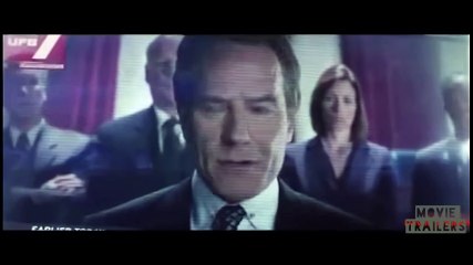 MAN OF STEEL (2) 2018 (Fan Made) Henry Cavil HD Movietrailers