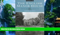 Big Deals  The English Manor House: From the Archives of Country Life  Best Seller Books Best Seller