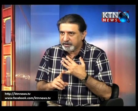 Opinion With Ali Kazi- 15th November 2016