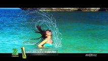 World HD Premiere of 'Baaghi' on Zee Cinema HD on Saturday, 30th July