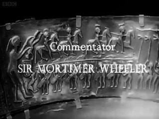 بی بی سی ٹیلی ویژن کی بہت پرانی ڈاکومینٹری فلم موہنجودرو پر بنی ھوئی آپ تمام دوستوں کو پسند آئے گی   چوہدری الیاس سکندر