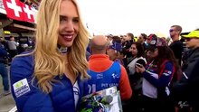 The Paddock Girls of the #ValenciaGP