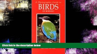 Buy NOW  Photographic Guide to the Birds of Borneo  Premium Ebooks Online Ebooks