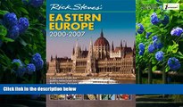 Books to Read  Rick Steves  Eastern Europe DVD 2000-2007 (Rick Steves)  Best Seller Books Best