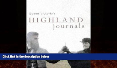 Big Deals  Queen Victorias Highland Journals  Best Seller Books Most Wanted