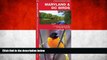 Buy NOW  Maryland   DC Birds: A Folding Pocket Guide to Familiar Species (Pocket Naturalist Guide