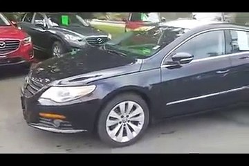 My Favorite Car Volkswagen Passat is this available in our markets