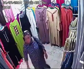 Larki ka chori karne ka tarika dekhen | لڑکی کا چوری کرنے کا طریقہ دیکھیں