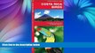Buy NOW  Costa Rica Birds: A Folding Pocket Guide to Familiar Species (Pocket Naturalist Guide