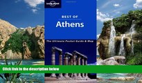 Big Deals  Lonely Planet Best of Athens (Lonely Planet Athens Encounter)  Best Seller Books Best