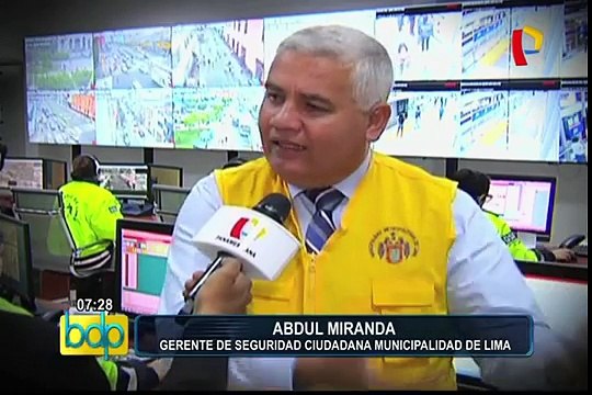 Barrios Altos: así operan ‘Las Hienas de Jauja”