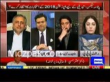 Sharif family did money laundering by illegally transfering money :- Ex Finance Minister Dr.Mubashir Hassan EXPOSED Shar