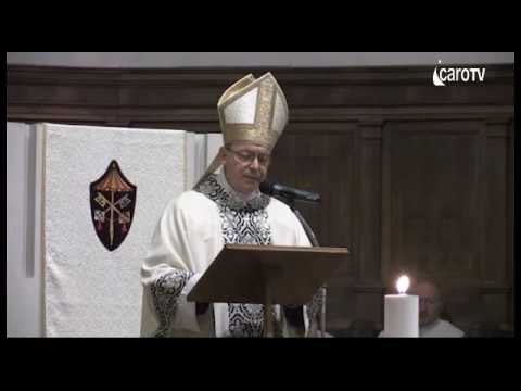 Speciale i Giorni della chiesa del 28 Ottobre 2016 Ordinati 10 nuovi Diaconi nella diocesi di Rimini