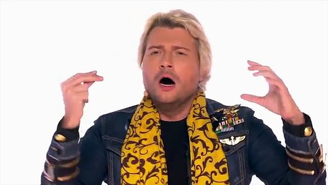 Вечерний Ургант. Николай Басков _ Иван Ургант – PPAP (Pen-Pineapple-Apple-Pen)