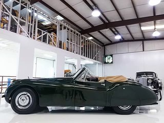 Daniel Schmitt and Company Classic Car Gallery