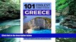Books to Read  Greece: Greece Travel Guide: 101 Coolest Things to Do in Greece (Athens Travel