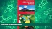 Big Sales  Costa Rica Birds: A Folding Pocket Guide to Familiar Species (Pocket Naturalist Guide