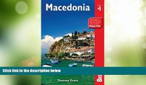 Big Deals  Macedonia, 4th (Bradt Travel Guide)  Best Seller Books Best Seller