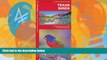 Buy NOW  Texas Birds: A Folding Pocket Guide to Familiar Species (Pocket Naturalist Guide Series)