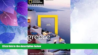 Big Deals  National Geographic Traveler: Greece, 3rd Edition  Full Read Most Wanted