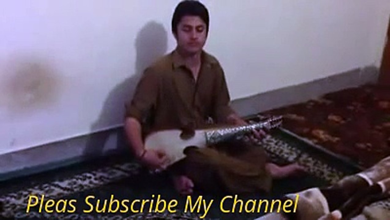 pashto new tang takor montazer aostad tapay 2016-17