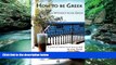 Books to Read  How to Be Greek Without Being Greek  Best Seller Books Most Wanted