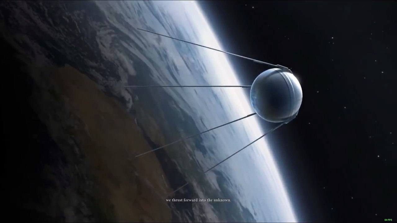 Civilization 6 Victoire Scientifique