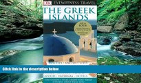 Books to Read  The Greek Islands (Eyewitness Travel Guides)  Full Ebooks Best Seller