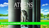 Books to Read  Athens, Age Old and Contemporary (Greek Edition)  Best Seller Books Most Wanted