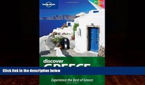 Big Deals  Lonely Planet Discover Greece (Full Color Country Travel Guide)  Full Ebooks Most Wanted